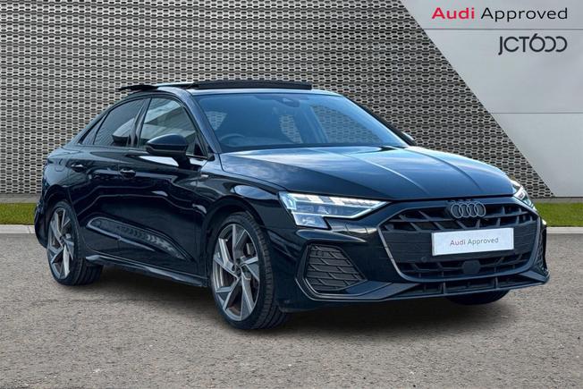 AUDI A3 Photo 1