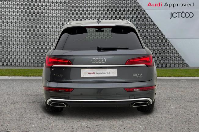 AUDI Q5 Photo 7