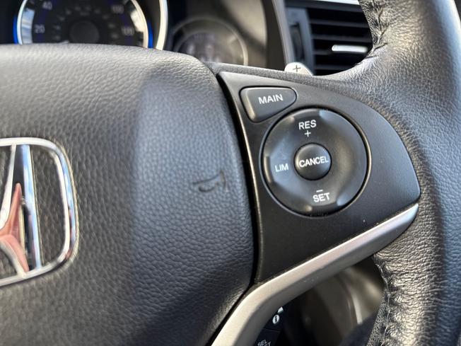HONDA Jazz Photo 17