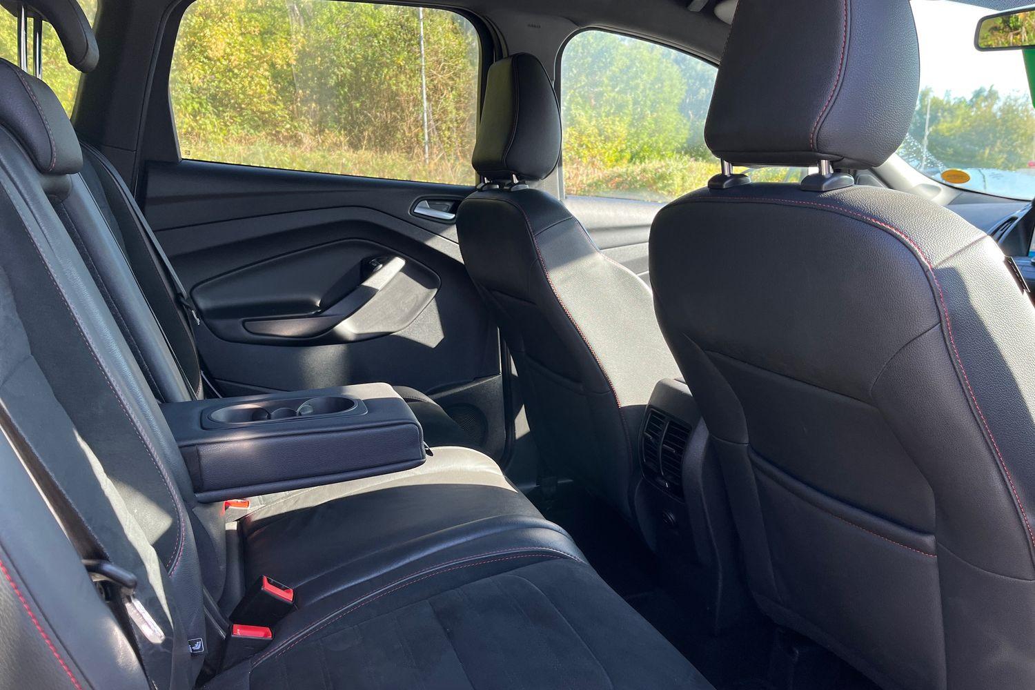 Ford Kuga Photo 37