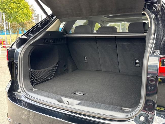 MAZDA Cx-60 Photo 41