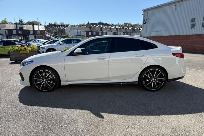 BMW 2 Series Gran Coupe Photo 25