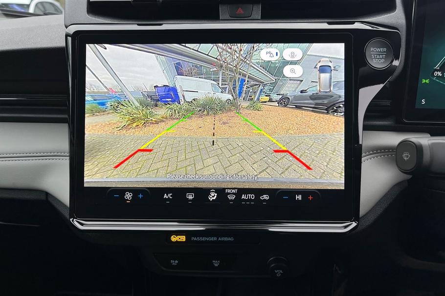 Used Ford Puma Gen-E 34