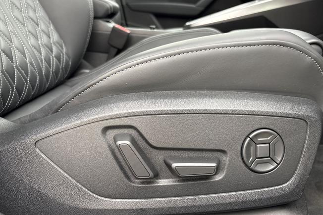Audi S3 Photo 30