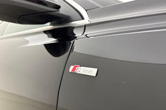 AUDI Q8 Photo 22