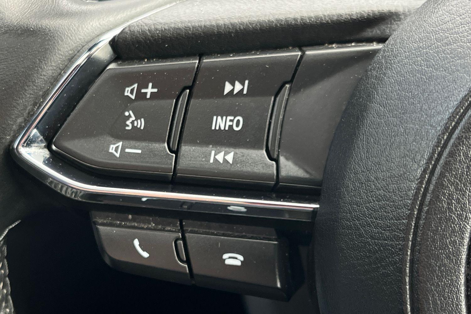 Mazda CX-5 Photo 24