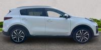 Kia Sportage Photo 3