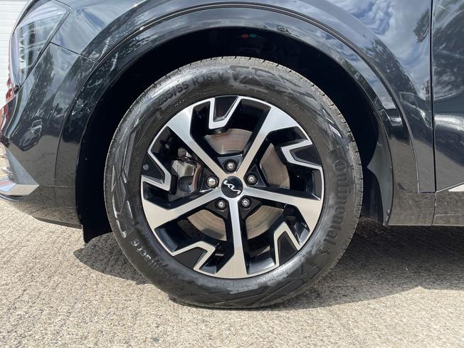 KIA Sportage Photo 5