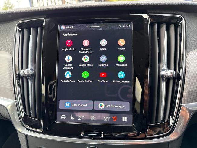 VOLVO V90 Photo 13