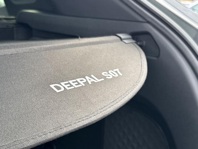CHANGAN Deepal S07 Photo 41