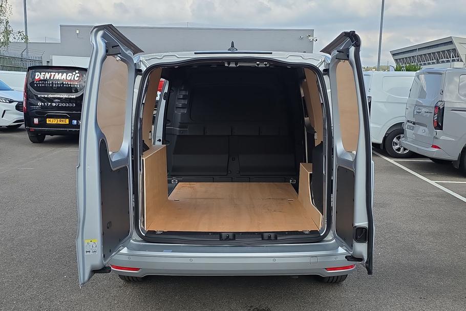 Used Ford TRANSIT CONNECT WR75ZCK 6