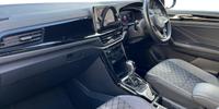 Volkswagen T-roc Photo 1