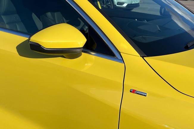 AUDI  A3 Sportback Photo 20