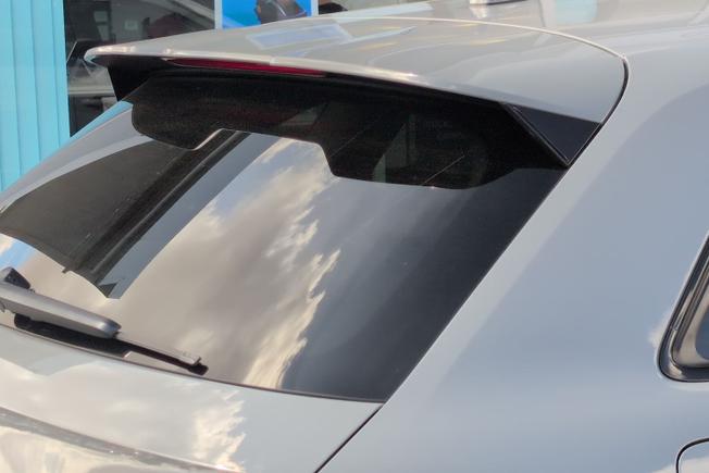 AUDI RS3 Photo 59