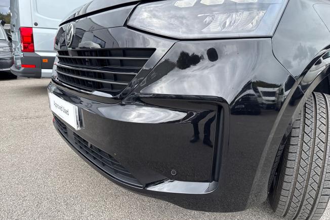 Volkswagen Transporter Photo 22