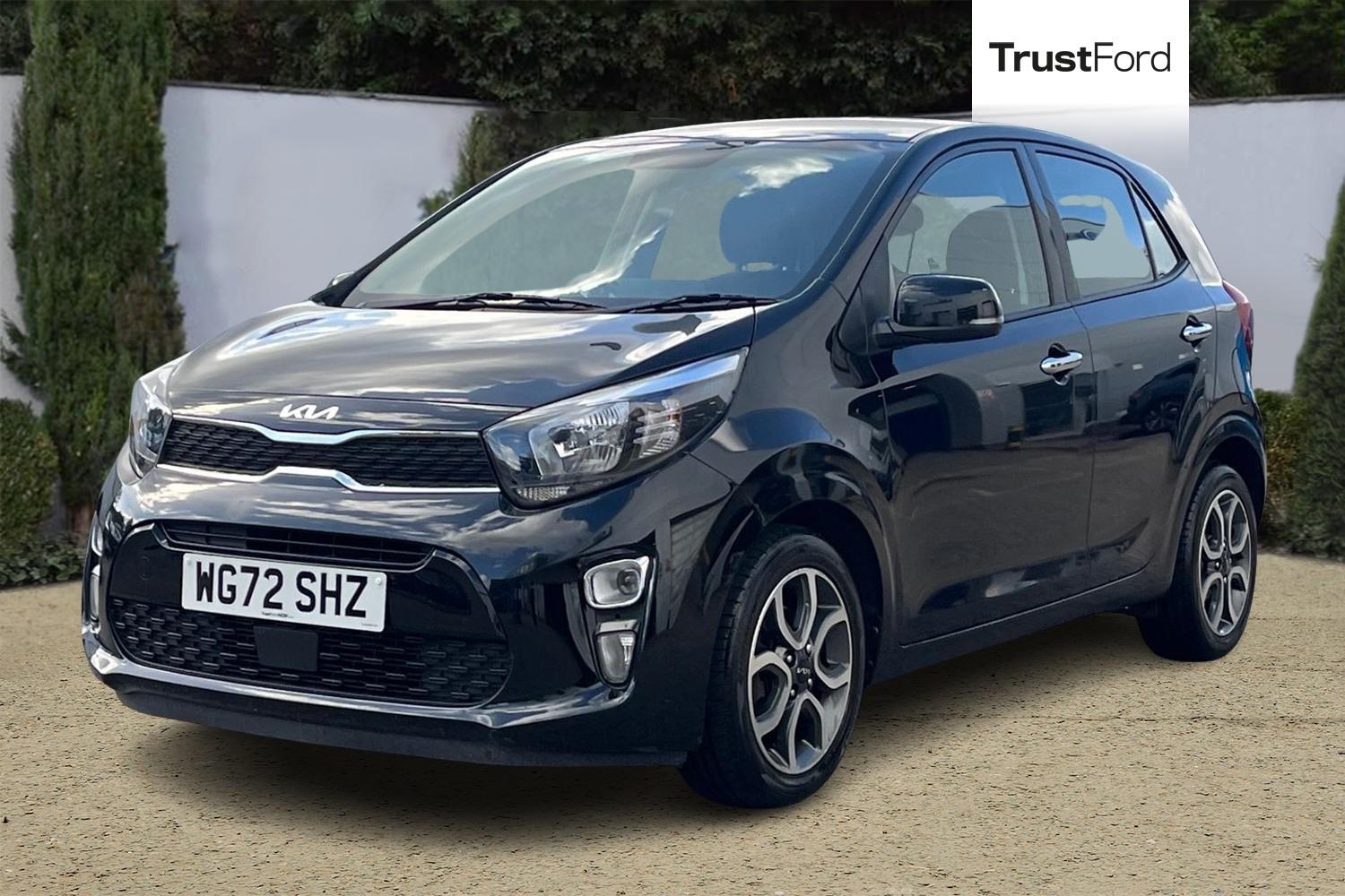 Kia Picanto Photo 4