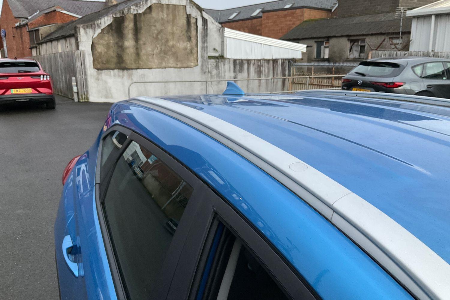 Hyundai TUCSON Photo 30