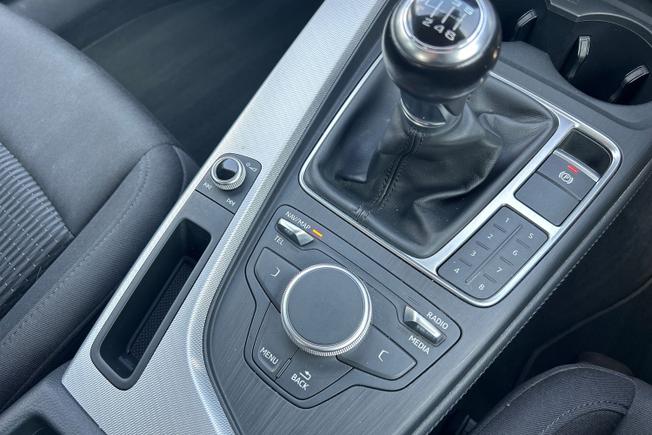 AUDI A4 Avant Photo 51