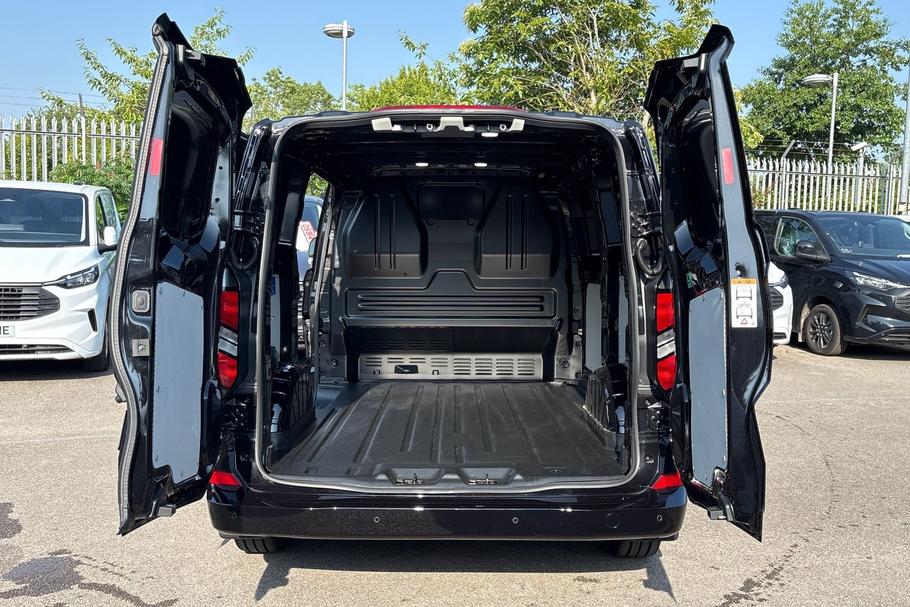 Used Ford Transit Custom WP26KXT 6
