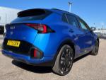 Kia Sportage Photo 12