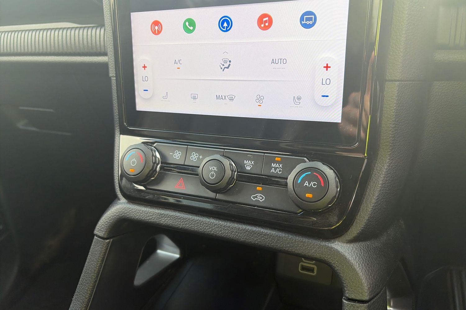 Ford RANGER Photo 29