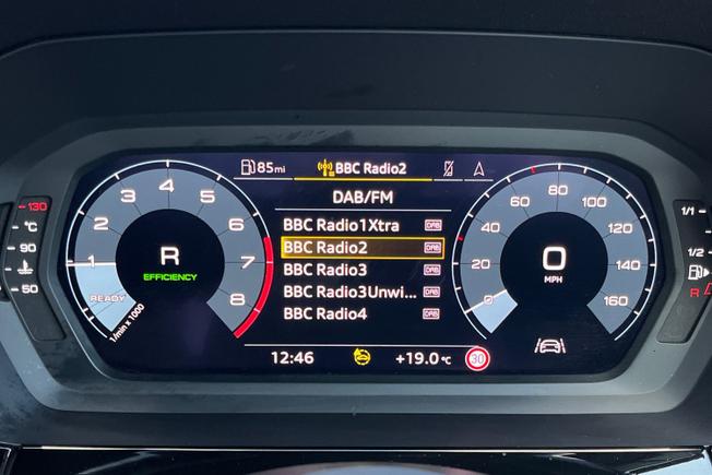 AUDI A3 Photo 15