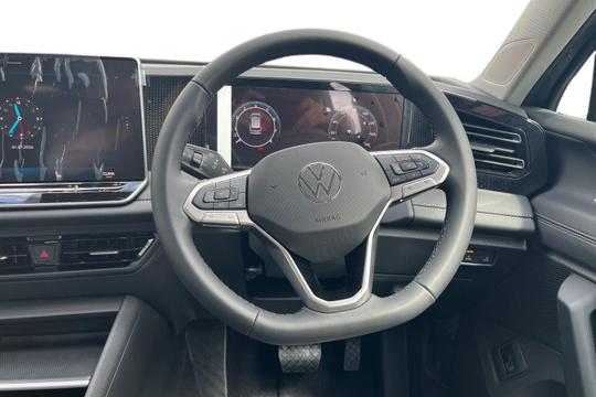 Volkswagen Tiguan Photo autoimg-badd01f0674ab4a5455b62f8356ee1f7816bec5a.jpg