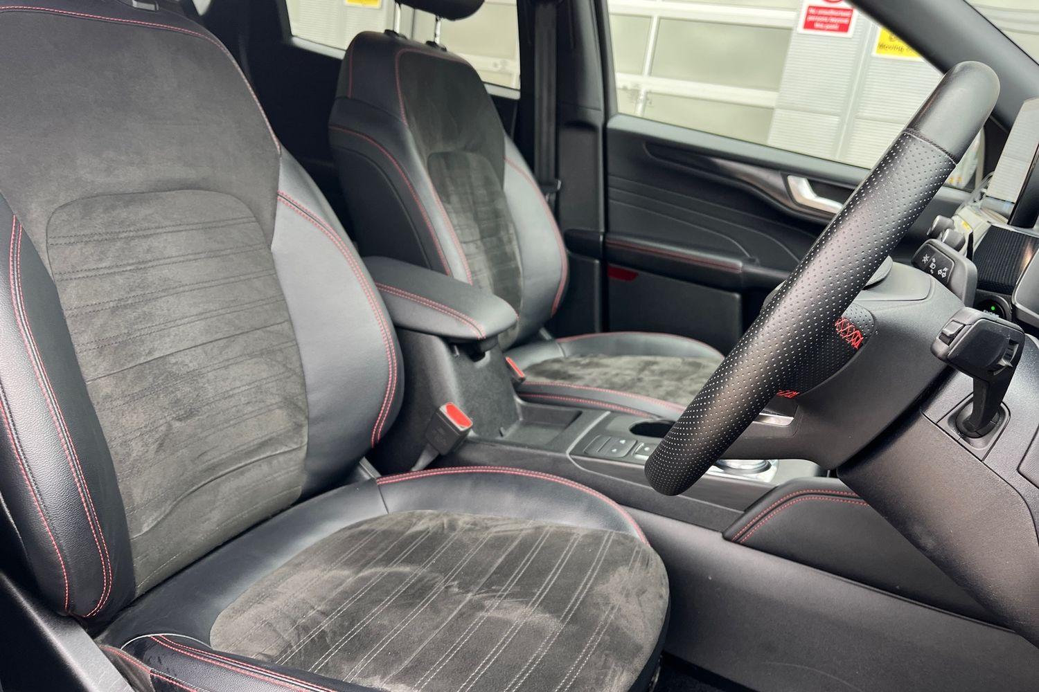 Ford Kuga Photo 16