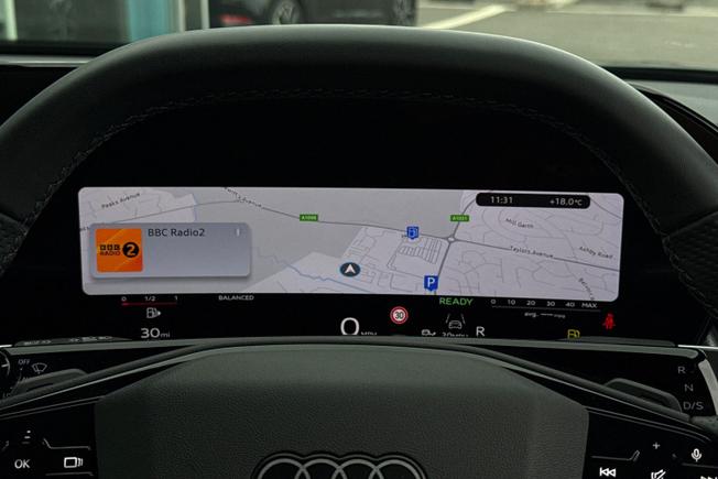 Audi Q3 Photo 26