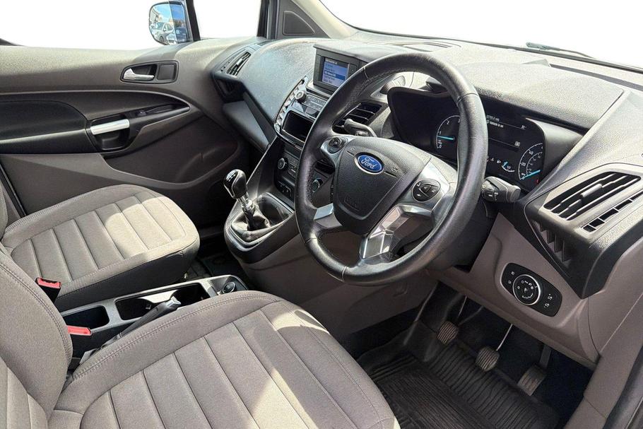 Used Ford Transit Connect VA19WKW 14