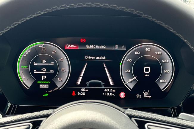 Audi A3 Photo 33