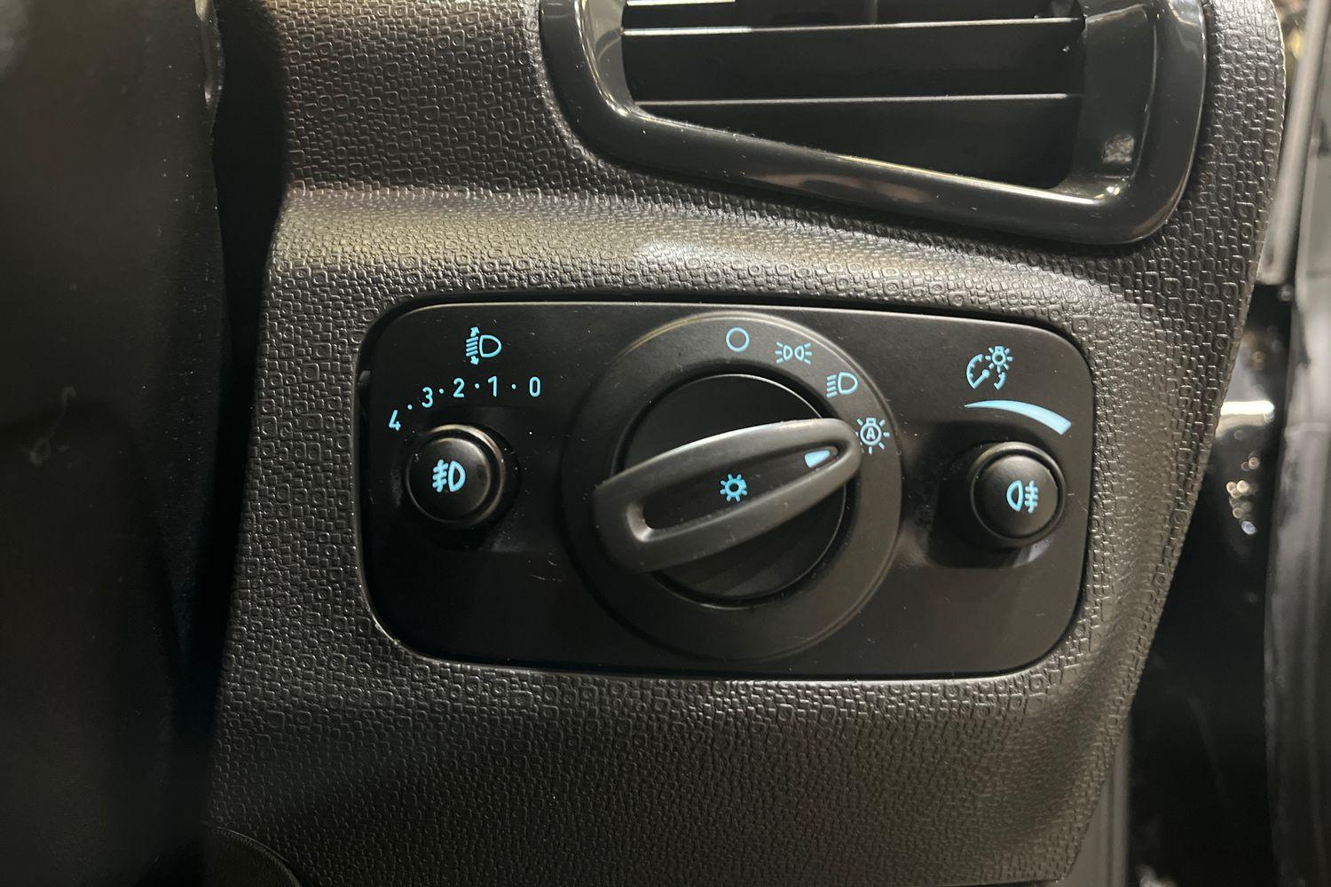 Ford ECOSPORT Photo 25