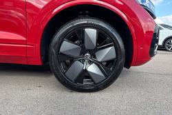Volkswagen Touareg Photo 5