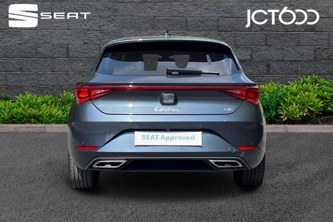 SEAT Leon Photo 7