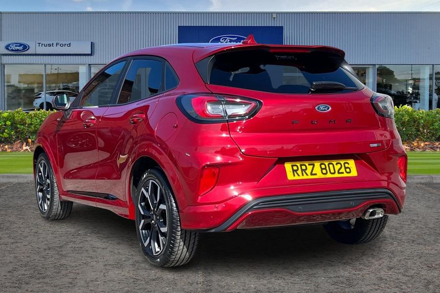 Ford PUMA Photo autoimg-bae1f7e258d052522e8c058df36734d70dc5bc1a.jpg