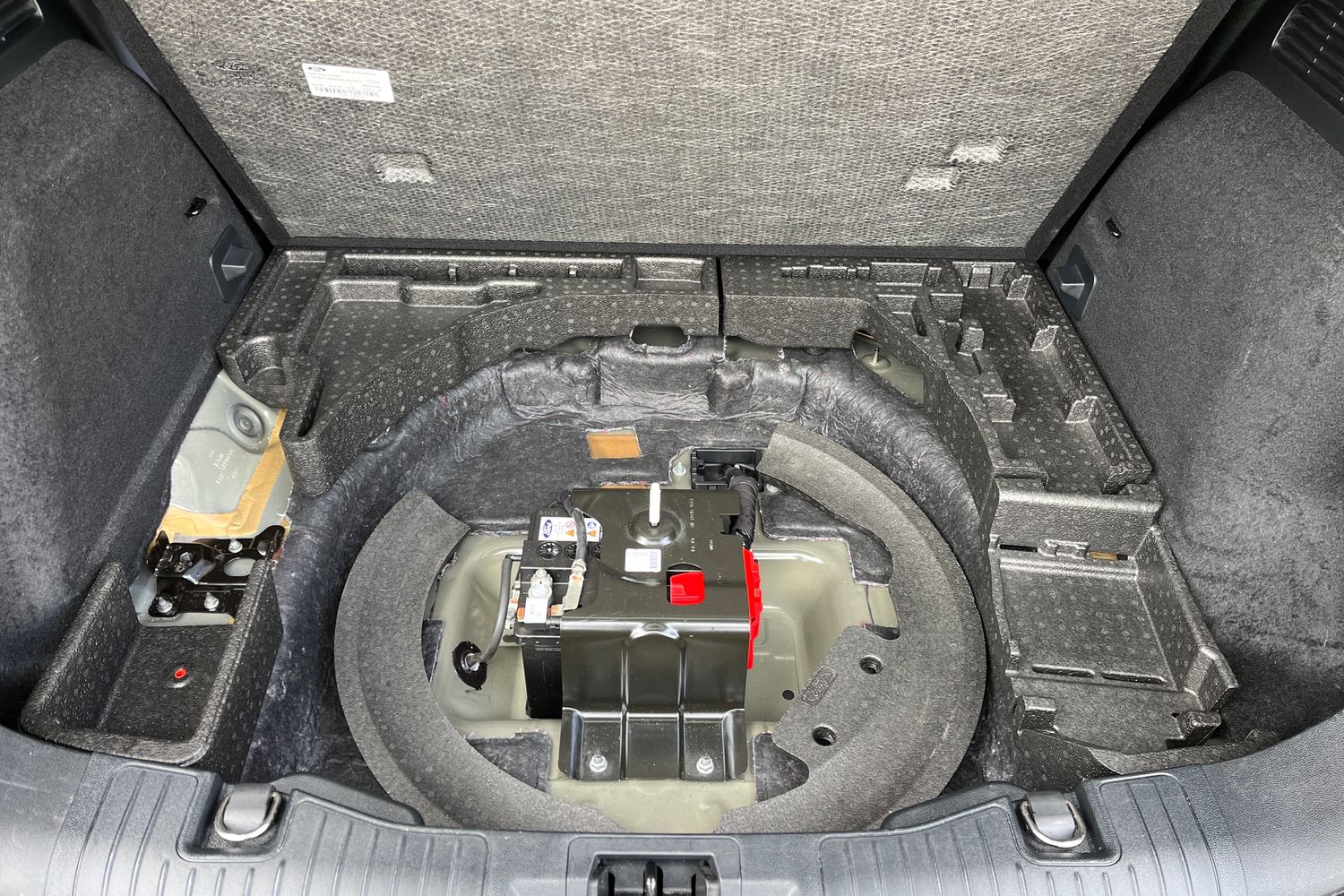 Ford Kuga Photo 25