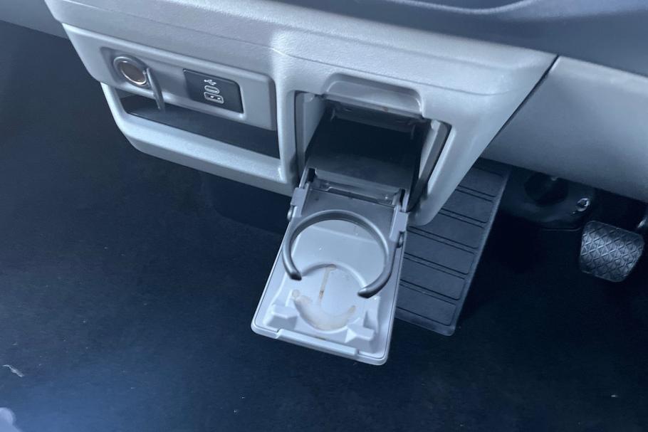 Used Ford TRANSIT CUSTOM 38