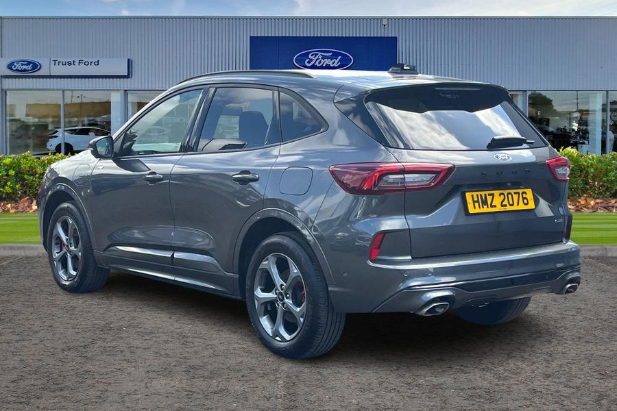 Ford Ford Kuga Estate 2.5 PHEV ST-Line 5dr CVT Photo autoimg-bae35d464a208551ebb4c51a90a7c216dbbe9067.jpg