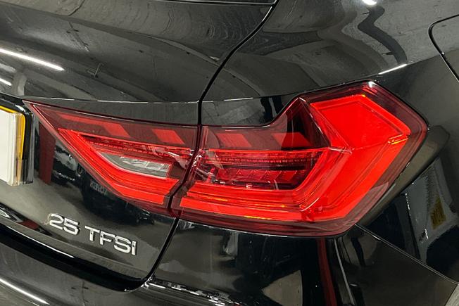 AUDI A1 Photo 18