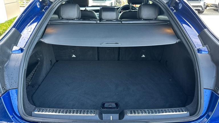 Used Mercedes-Benz GLC WF69ZRG 22