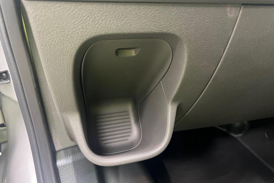 Used Ford E-TRANSIT LS75PFU 31