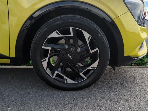 Kia SPORTAGE Photo autoimg-bae5bfd044e93db443c544f329b98de7140896bb.jpg