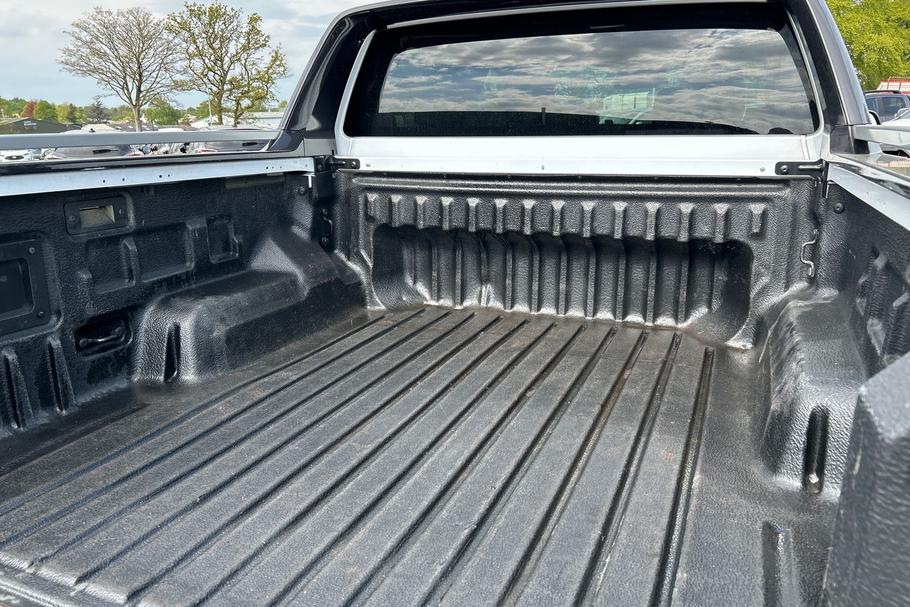 Used Ford RANGER SV74VBC 39