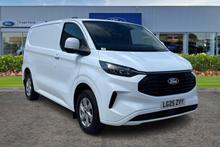 Used Ford TRANSIT CUSTOM LG25ZVY 1