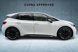 CUPRA Born Photo 4