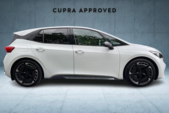 CUPRA Born Photo 4