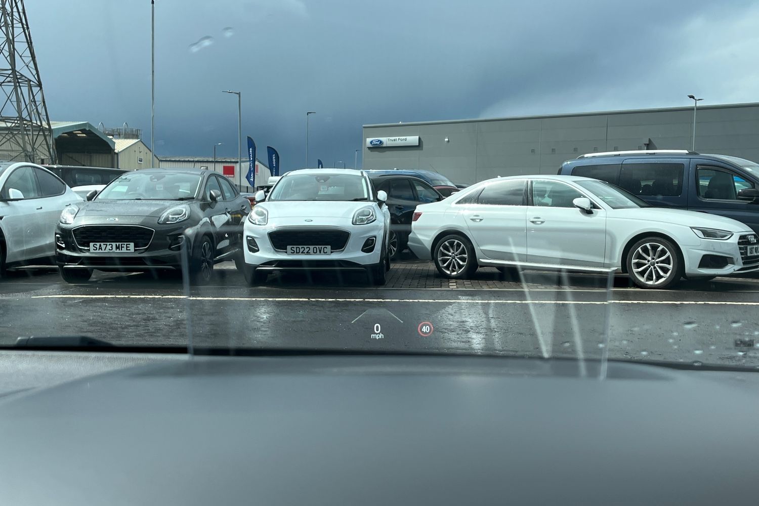 Ford Focus Photo 37