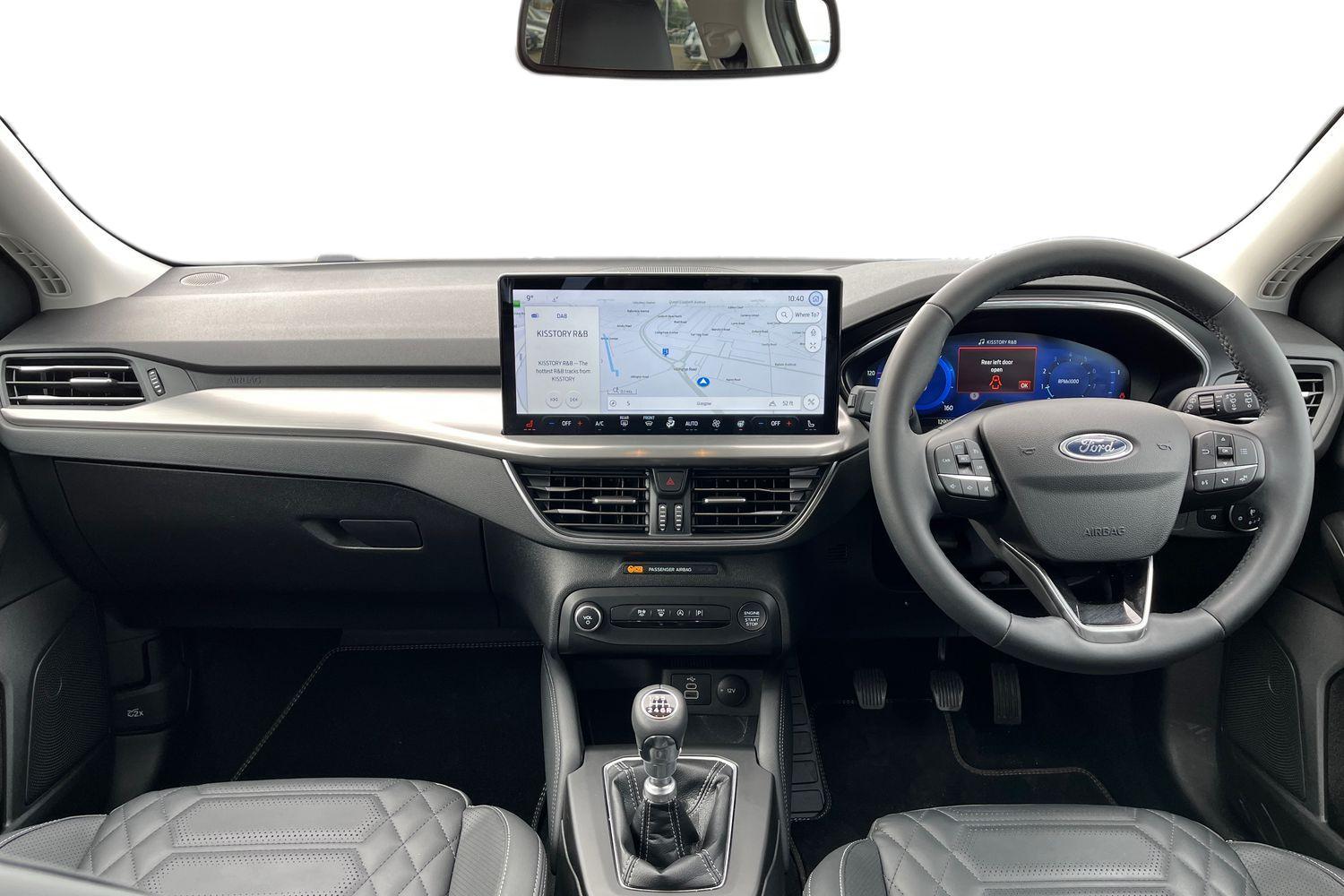 Ford Focus Photo 9