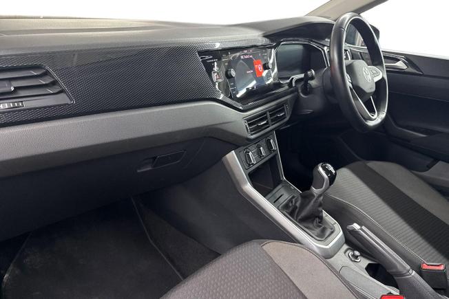 Volkswagen Polo Photo 2