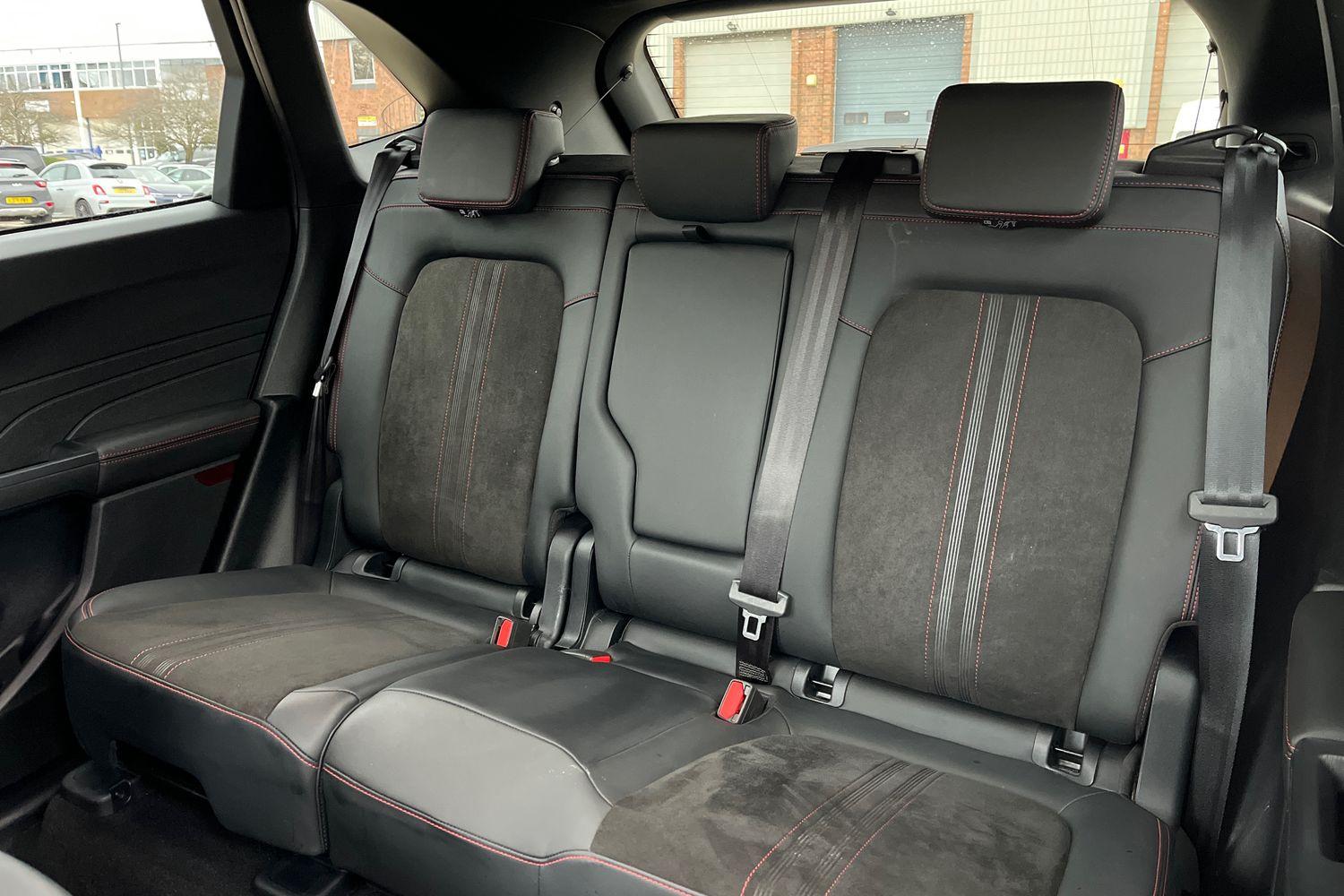 Ford Kuga Photo 19